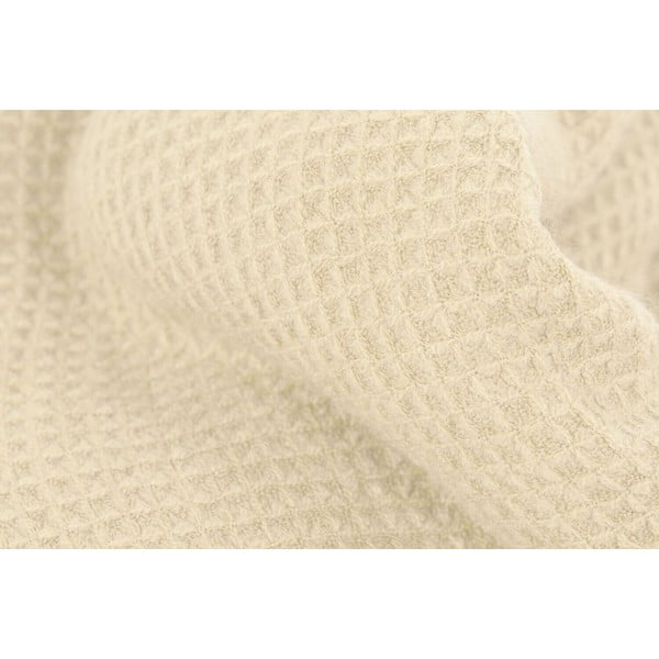 Coperta 130x170 cm Mini Waffle - Tiseco Home Studio-image-1