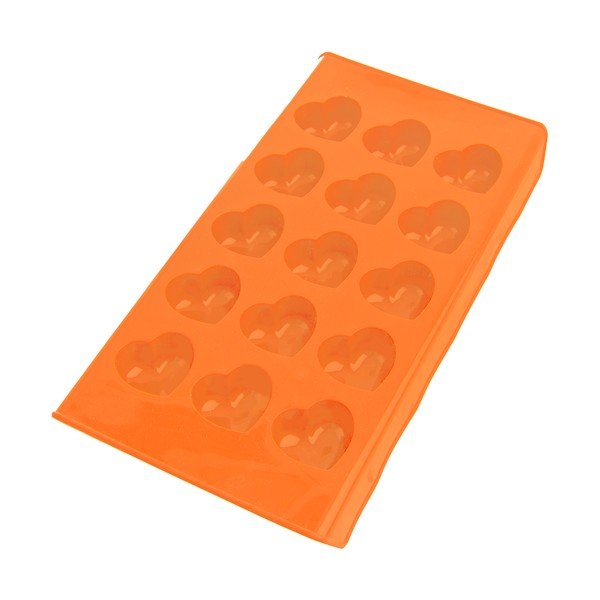 Stampo da forno in silicone per praline 11,5x22 cm – Orion-image-3