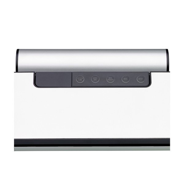 Aspiratore in acciaio inox LONO - WMF-image-2