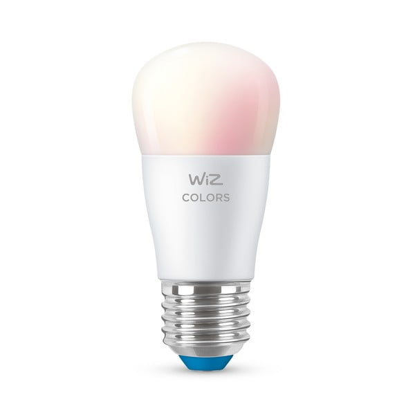Lampadina smart LED con presa E27, 5 W – WiZ