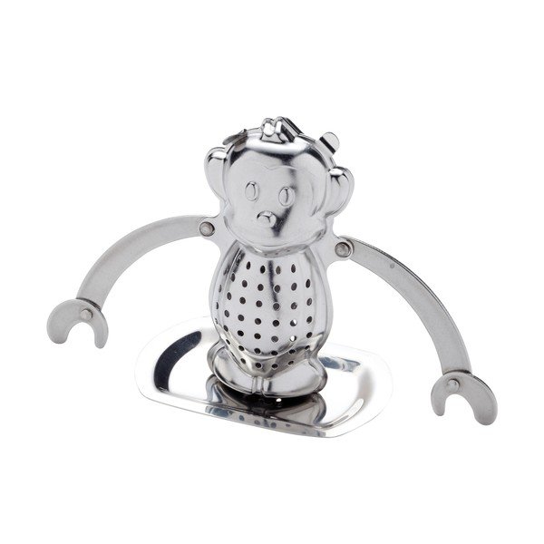Čajové sítko Monkey