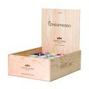 Tazzine in set per espresso in gres 40 pz 100 ml Grespresso – Costa Nova