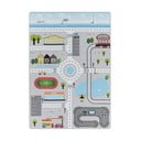 Tappeto grigio per bambini 80x120 cm Play - Ayyildiz Carpets