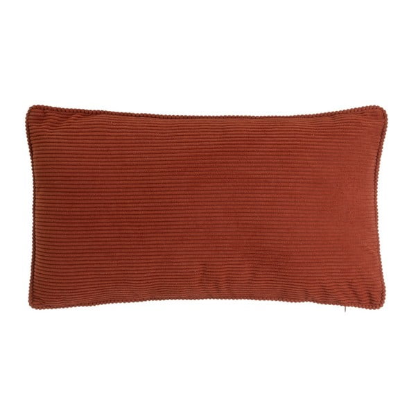 Cuscino decorativo in velluto a coste 30x50 cm Merely – Casa Selección