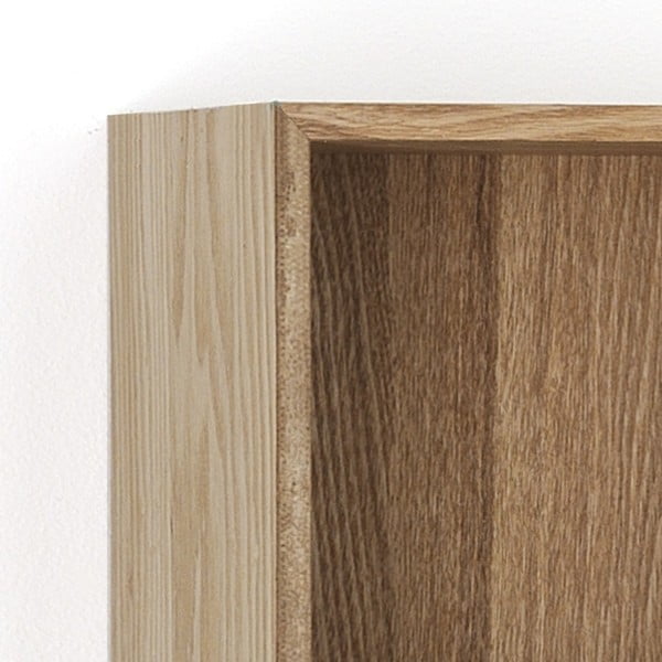 Scaffale , 20 x 15 x 20 cm Billa - Tomasucci-image-3