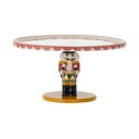 Alzatina in gres a tema natalizio Jolly – Bloomingville