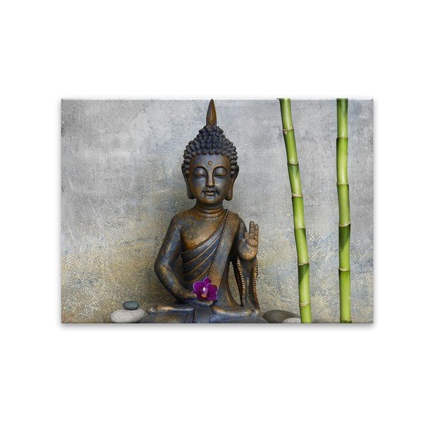 Pittura Glas Copper, 70 x 100 cm - Styler