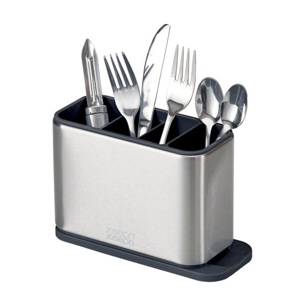 Scolaposate in acciaio inox Superficie - Joseph Joseph-image-4