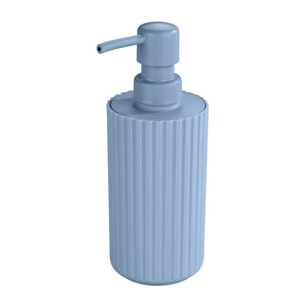 Dispenser di sapone azzurro 0,28 l Minas - Allstar