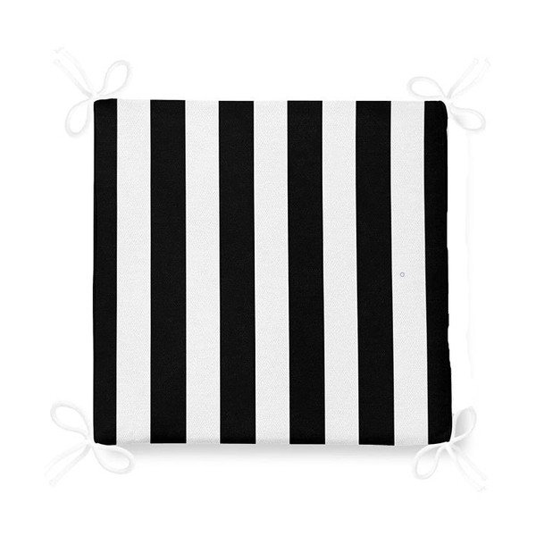 Cuscino di seduta 40x40 cm - Mila Home