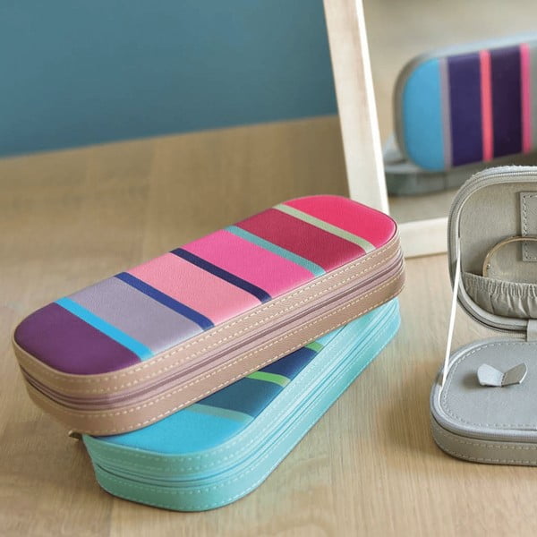 Custodia da viaggio per gioielli Nova - Remember-image-1