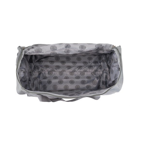 Borsa trolley Miretto grigio chiaro, 91 l - GERARD PASQUIER-image-2
