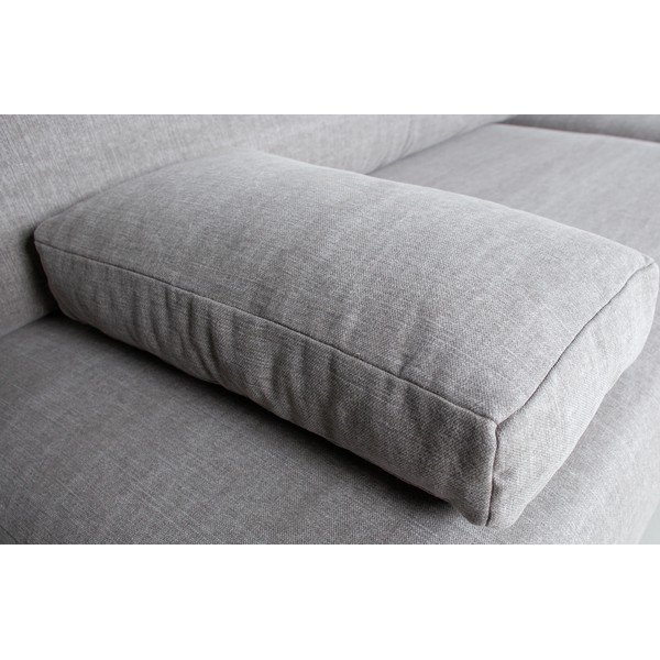 Divano grigio , 242 cm Sleeve - vtwonen-image-3