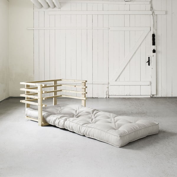 Rozkládací křeslo Karup Funk Natural/Natural-image-1