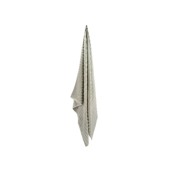 Telo mare grigio 100x180 cm Inu - Zone-image-1