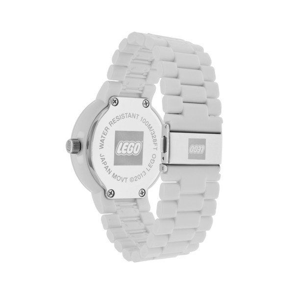 Hodinky pro dospělé LEGO® Skull White-image-4