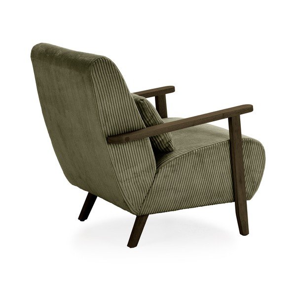 Poltrona verde Bonnie – Marckeric-image-4