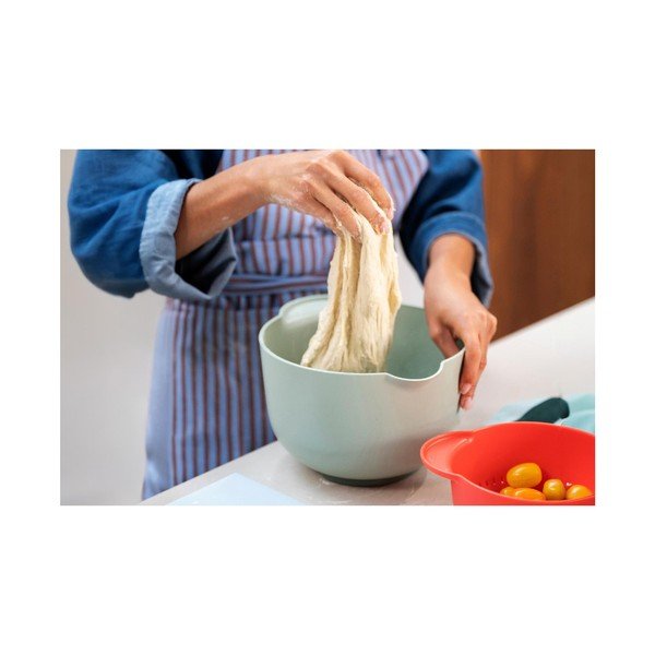 Ciotola color salvia in plastica ø 22 cm Chef It – Mepal-image-3