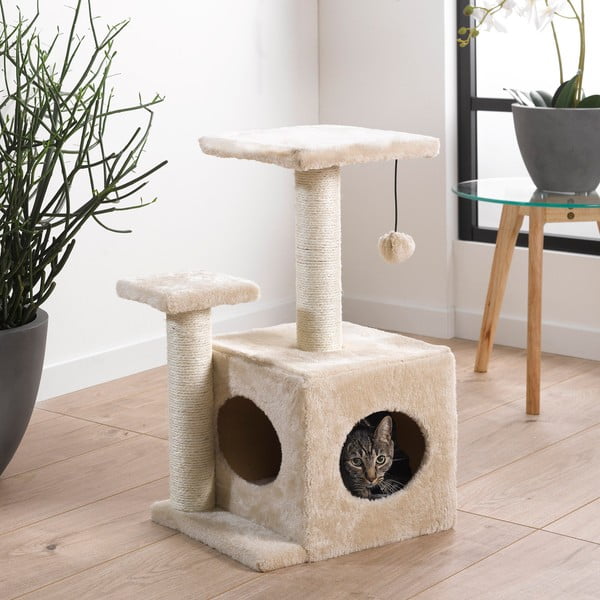 Tiragraffi per gatti - Love Story-image-3