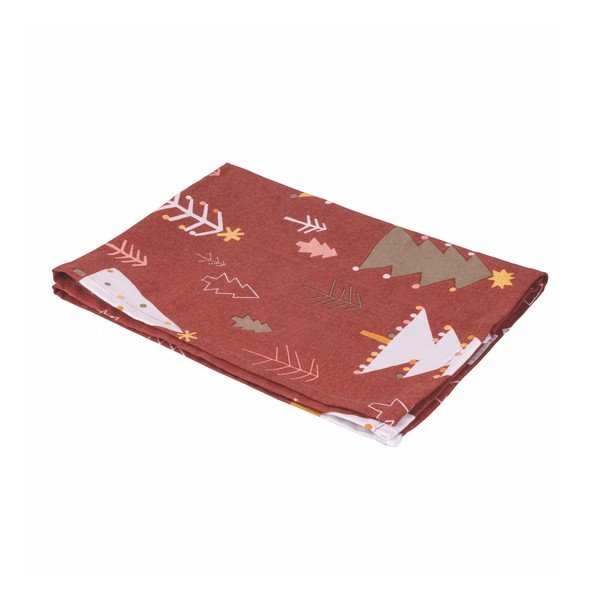 Strofinacci natalizi in cotone in set da 2 70x45 cm Nude Xmas - VDE Tivoli 1996-image-4