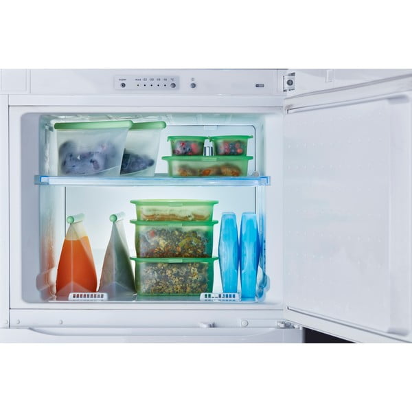 Scatole per alimenti in set 3 pz – Lékué-image-3