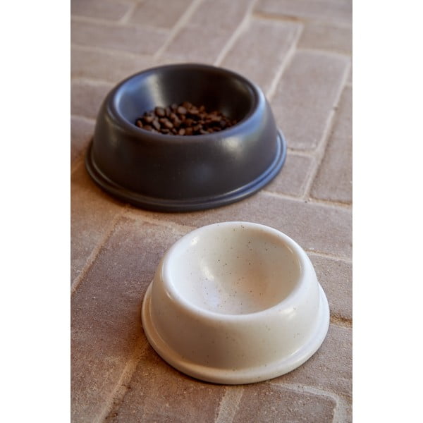 Ciotola in gres per animali ø 21 cm - Casafina-image-1