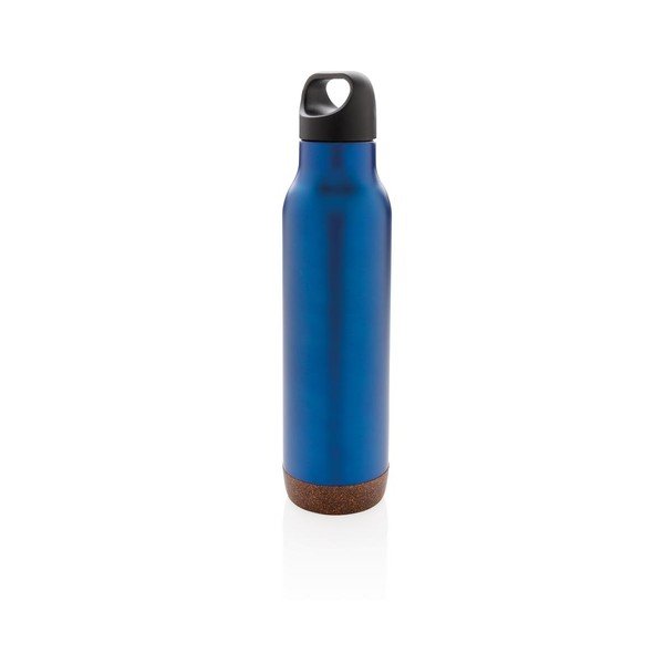 Thermos blu, 0,6 l Collection - XD Design-image-2