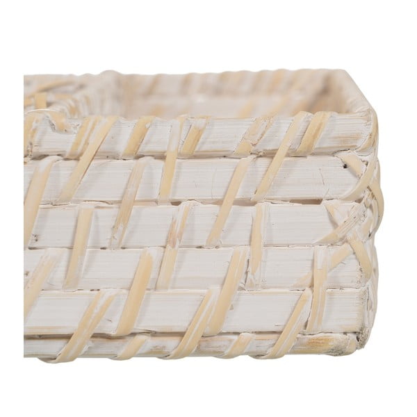 Organizer per cassetti Mimbre - Ixia-image-2