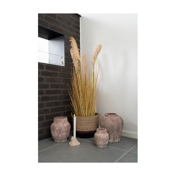 Cestino in seagrass Mallow - House Nordic-image-4