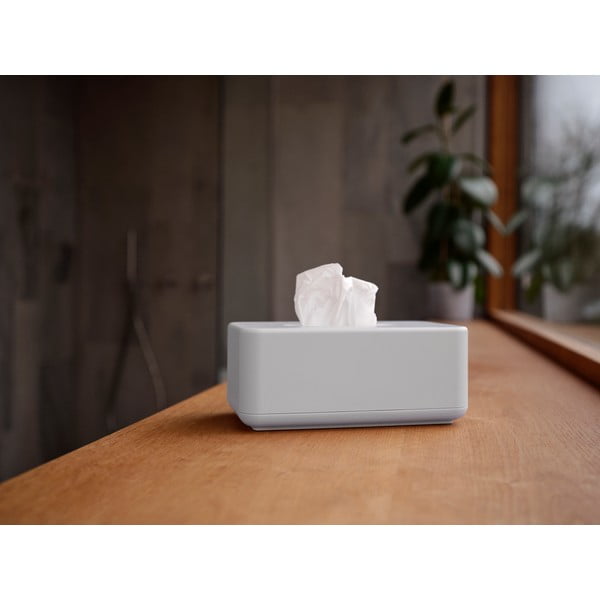 Portafazzoletti in plastica Ume – Zone-image-1