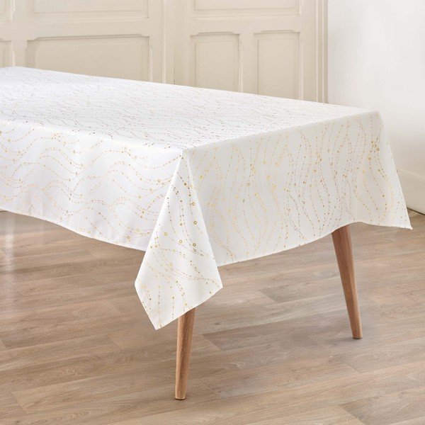 Tovaglia 150x240 cm Lumia – douceur d'intérieur-image-2