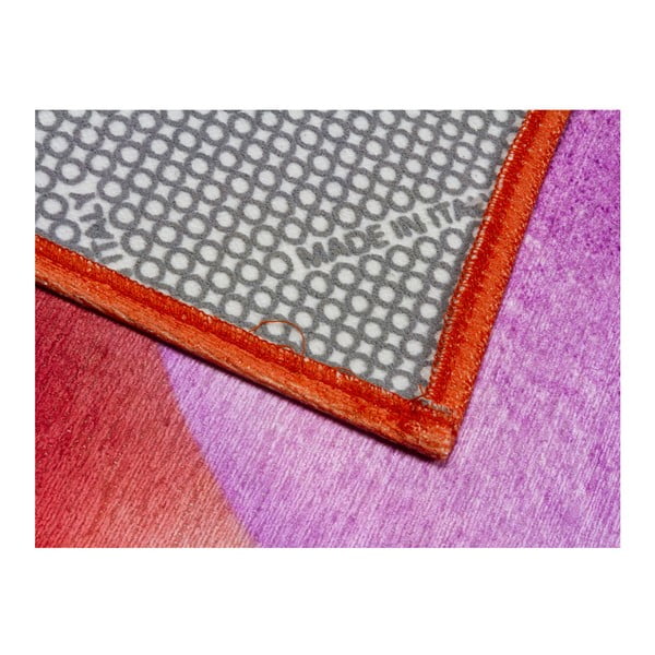 Tappeto da cucina altamente resistente Webtappeti Macarons, 60 x 220 cm - Floorita-image-3