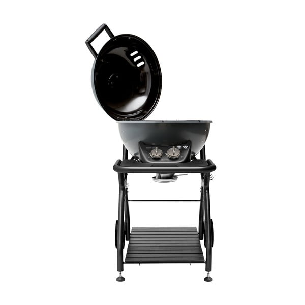 Griglia a gas Ascona 570 G - Outdoorchef-image-2
