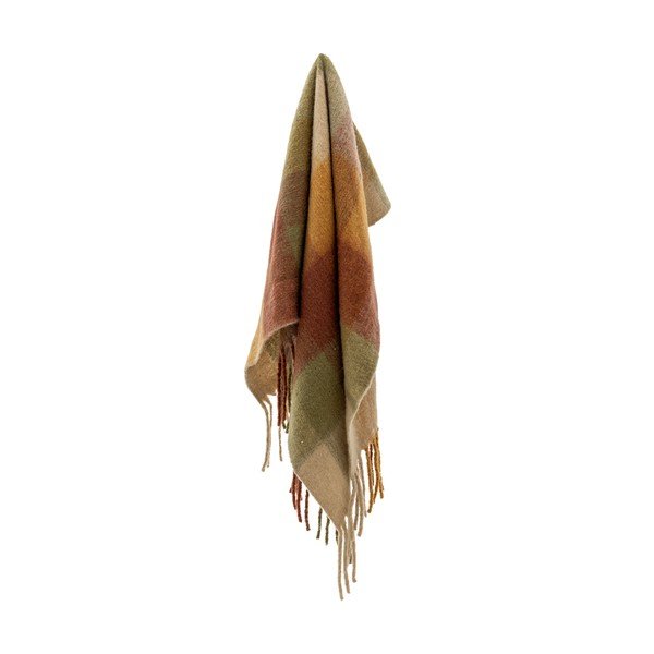 Coperta 127x152 cm Hamisha – Bloomingville-image-4