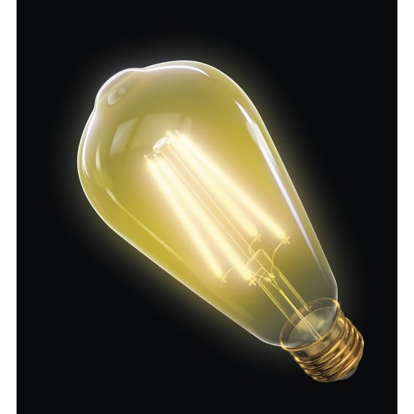 Lampadina LED E27, 34 W, 230 V - EMOS-image-1