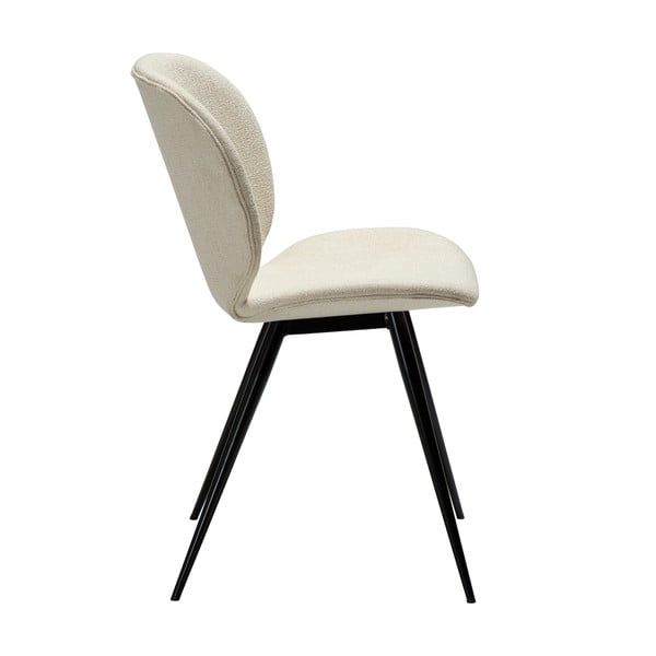 Sedia da pranzo crema Cloud - DAN-FORM Denmark-image-2