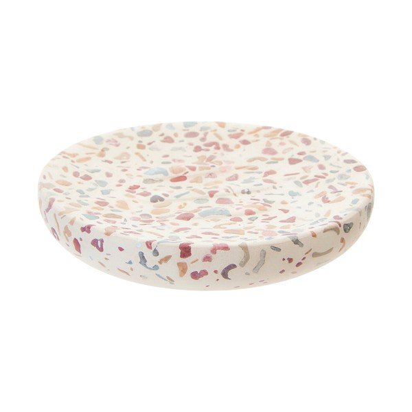 Portasaponetta in cemento Mozie – Premier Housewares