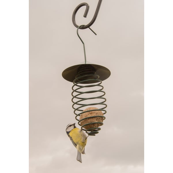 Mangiatoia per uccelli - Esschert Design-image-4