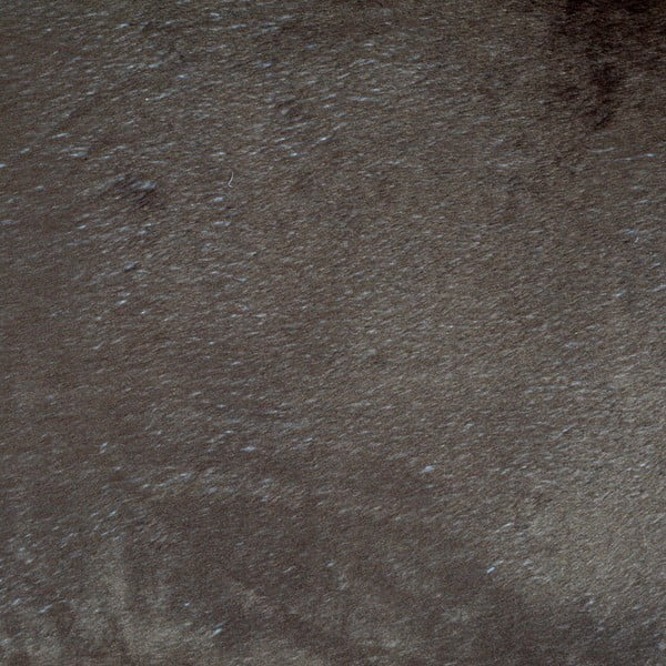 Letto per cani marrone chiaro ø 60 cm - Love Story-image-3