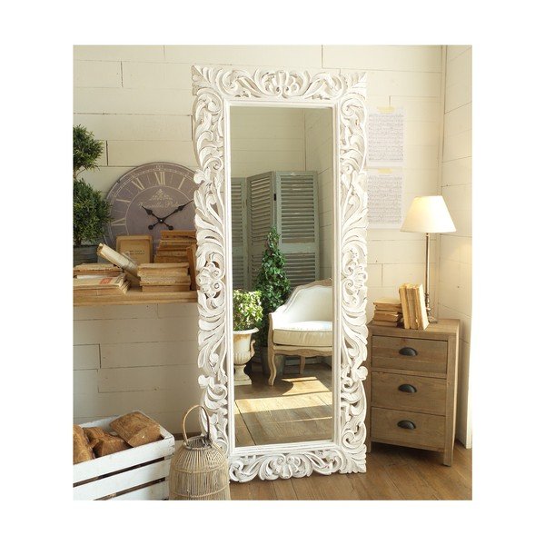 Zrcadlo Orchidea Milano Antique Frame, 170 cm