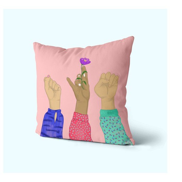 Federe in set di 2 50x50 cm Me - Aware-image-2