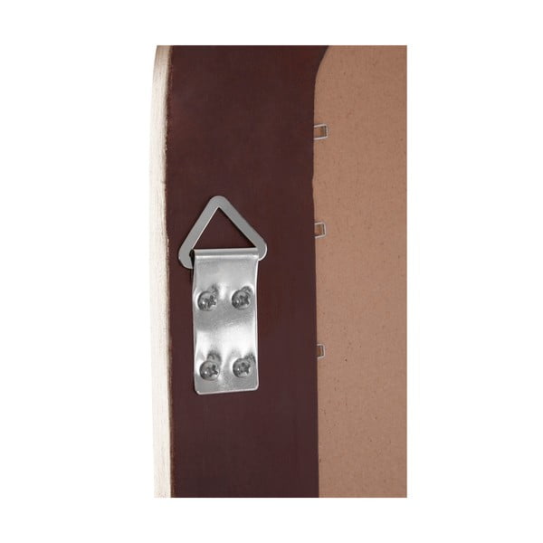 Specchio da parete 76x125 cm Gilda - Premier Housewares-image-1