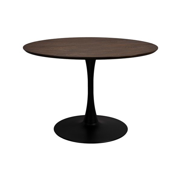 Tavolo da pranzo rotondo ø 110 cm Raku – White Label