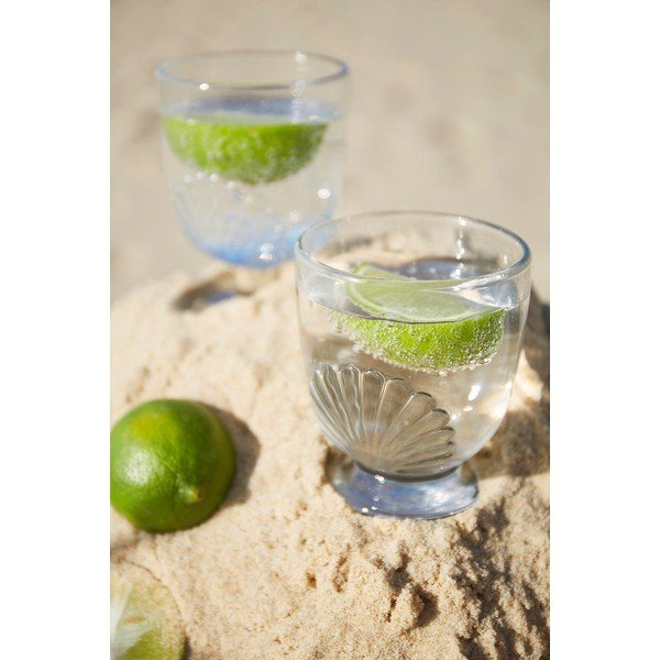 Vetro 320 ml Belle-Ile - Côté Table-image-1