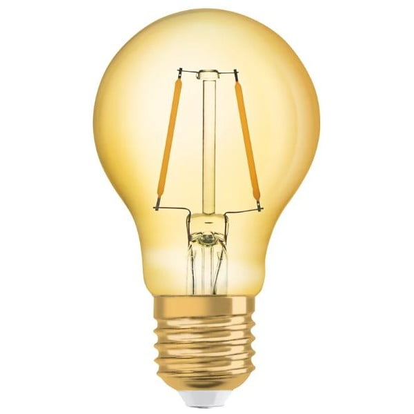 Lampadina LED calda E27, 2,5 W - Candellux Lighting