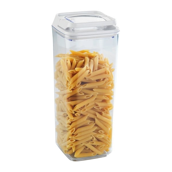 Contenitore in plastica richiudibile sottovuoto, 1,7 l Turin - Wenko-image-1