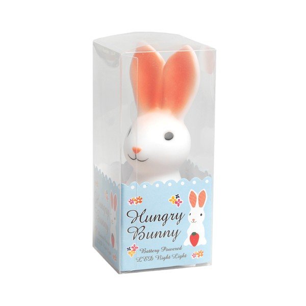 Luce notturna per coniglietti Hungry Bunny - Rex London-image-4