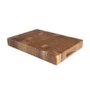 Tagliere in legno di acacia, lunghezza 38 cm Tuscany - T&G Woodware
