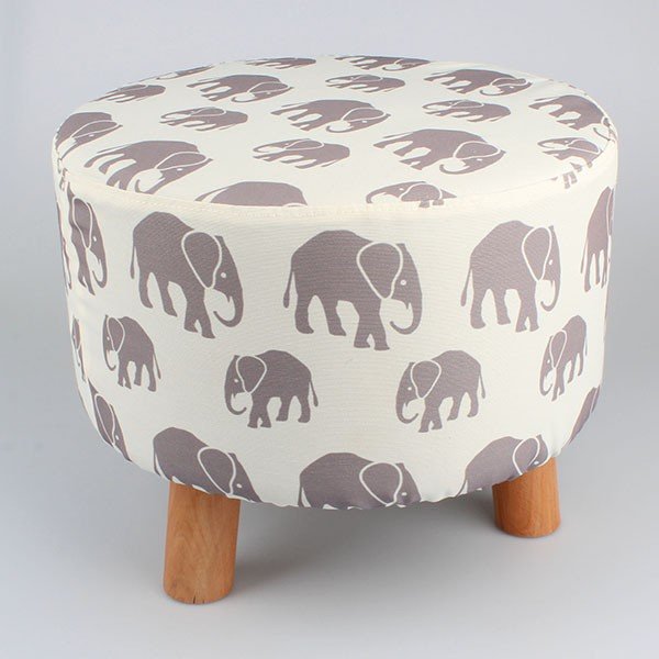 Taburet Dakls Elephant