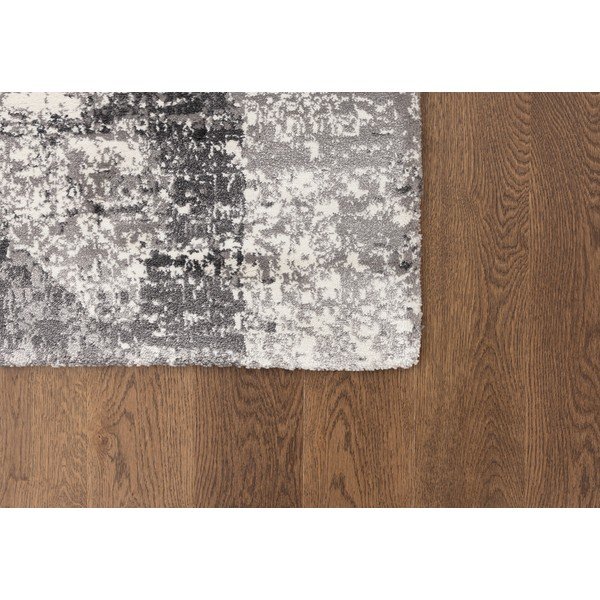 Tappeto grigio 300x400 cm Lush - FD-image-3